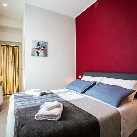 Garibaldi 136 Pensionat 2*